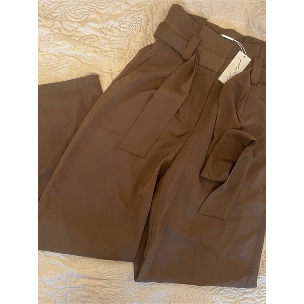 petal and pup pants size 4 NWT